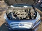 2016 Subaru Legacy 2.5I Premium