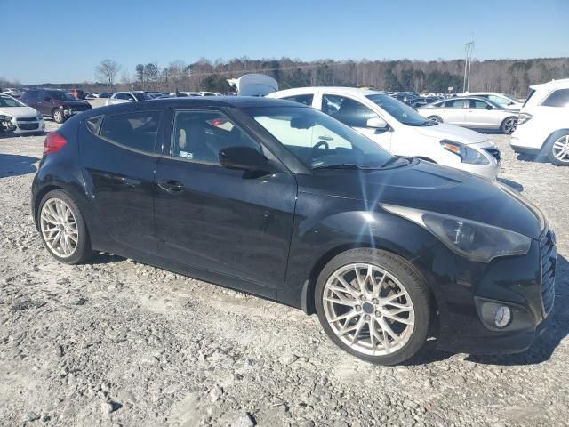 2012 Hyundai Veloster