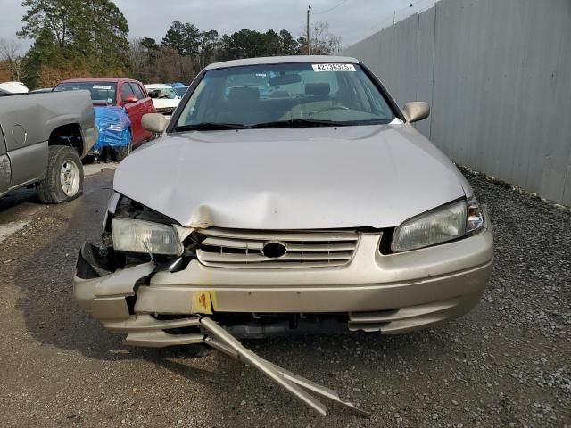 1999 Toyota Camry CE