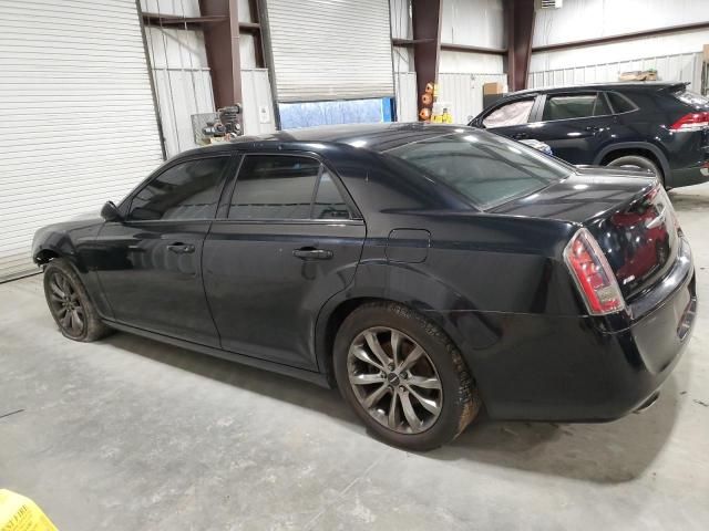 2014 Chrysler 300 S