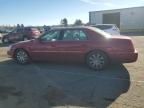 2008 Cadillac DTS