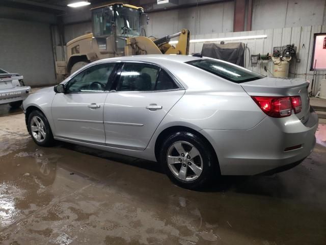 2013 Chevrolet Malibu LS