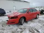 2013 Chevrolet Impala LT