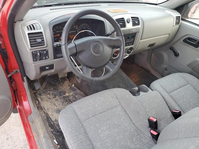 2007 Chevrolet Colorado