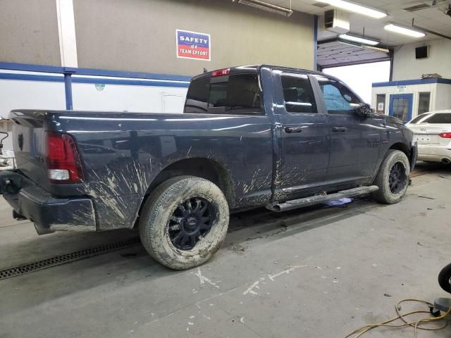 2018 Dodge RAM 1500 Sport