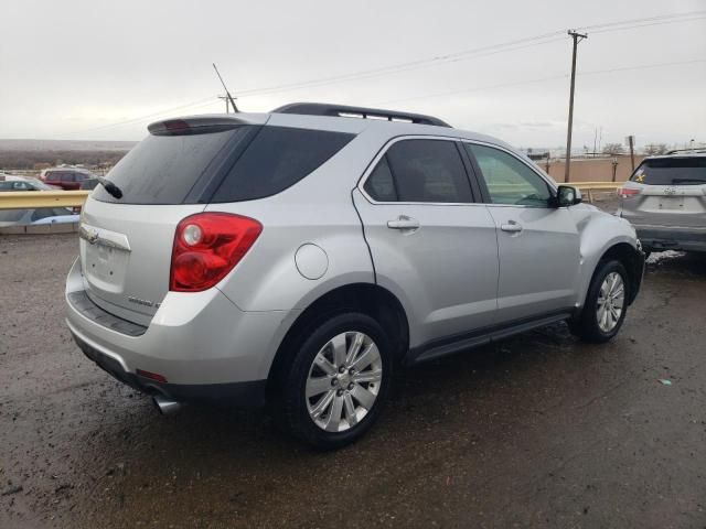 2011 Chevrolet Equinox LT