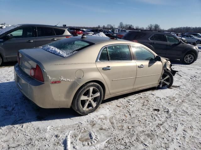 2012 Chevrolet Malibu 1LT