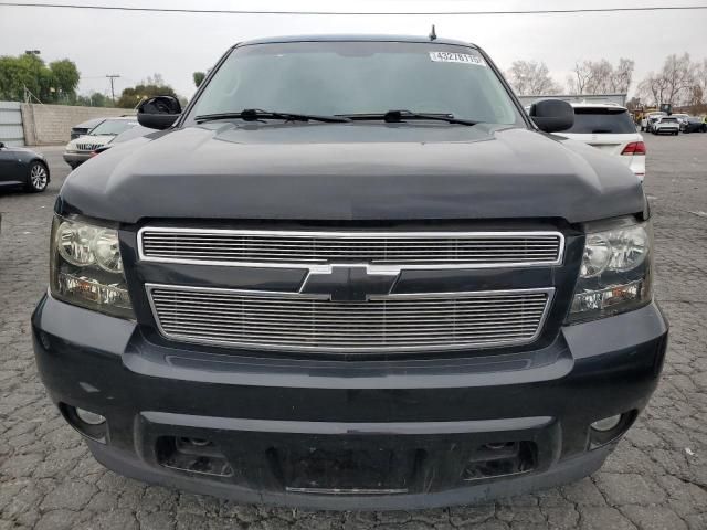 2011 Chevrolet Tahoe K1500 LT