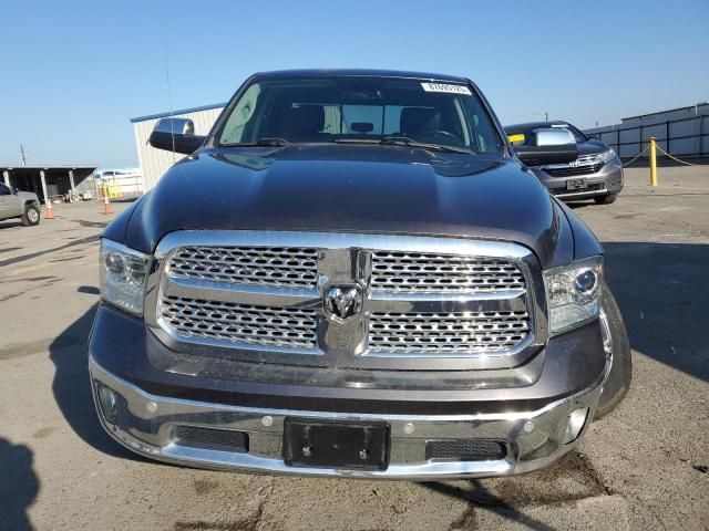 2017 Dodge 1500 Laramie