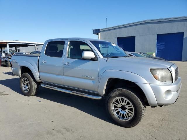 2005 Toyota Tacoma Double Cab Prerunner