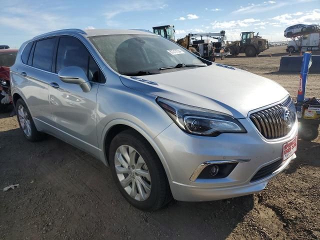 2016 Buick Envision Premium