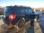 2010 Mercedes-Benz GLK 350