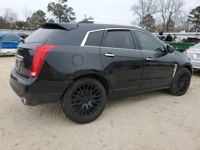 2011 Cadillac SRX Premium Collection