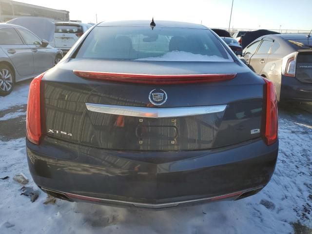 2013 Cadillac XTS Platinum