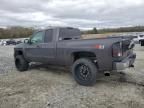 2010 Chevrolet Silverado K1500 LTZ