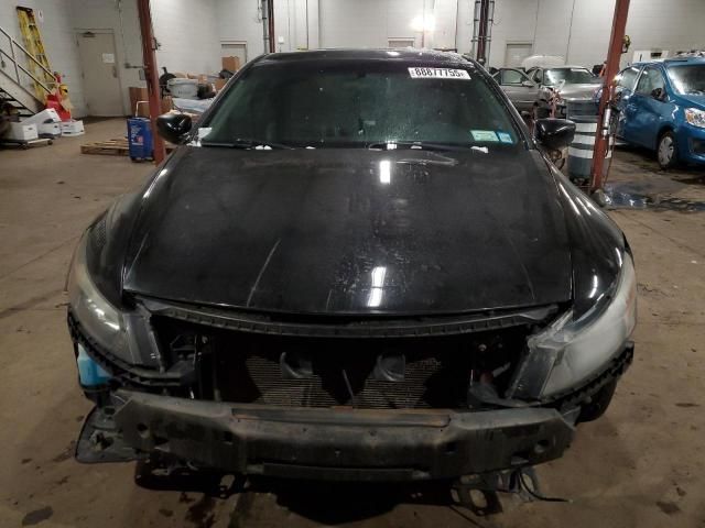 2009 Honda Accord EXL