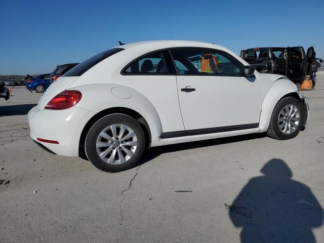 2014 Volkswagen Beetle