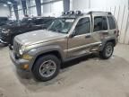 2005 Jeep Liberty Renegade