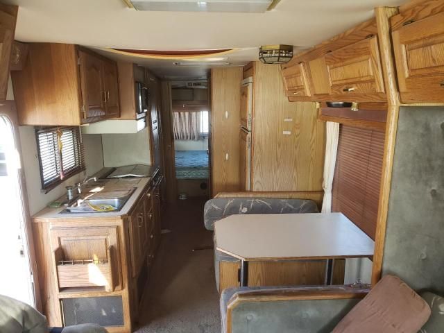 1987 Chevrolet Motorhome