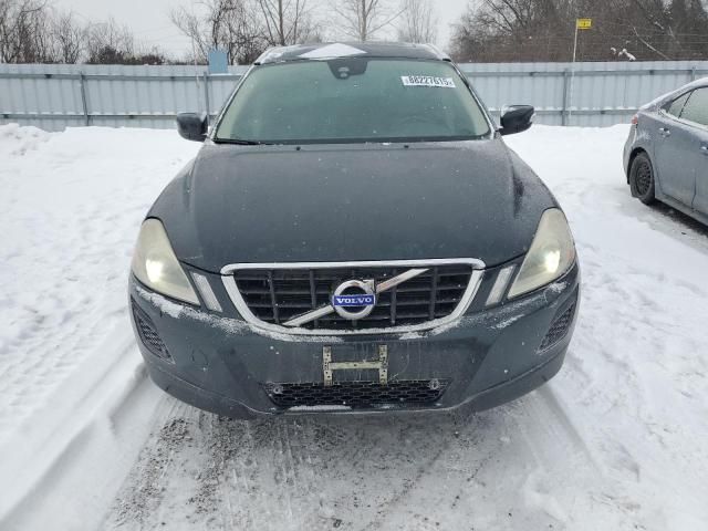 2012 Volvo XC60 T6