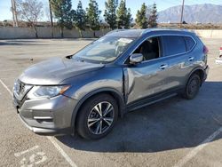 Lots with Bids for sale at auction: 2019 Nissan Rogue S