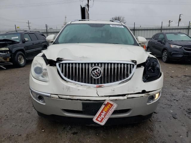 2011 Buick Enclave CXL