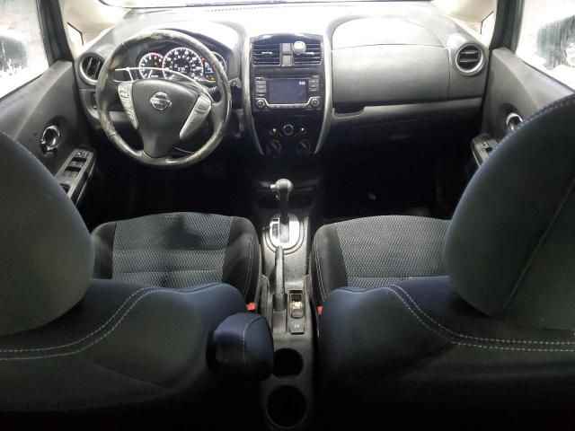 2016 Nissan Versa Note S