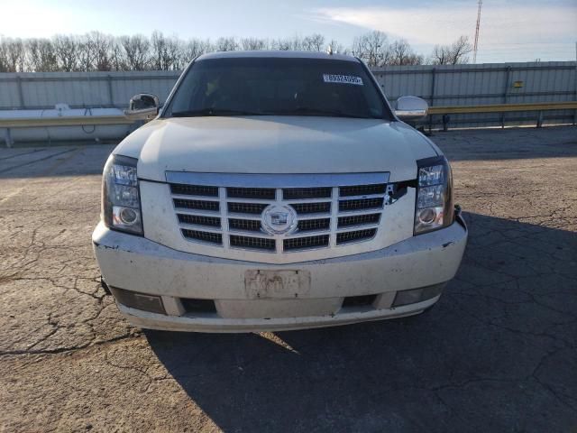 2009 Cadillac Escalade Hybrid