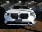 2023 BMW X4 XDRIVE30I