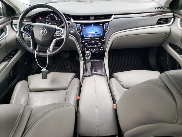 2014 Cadillac XTS Luxury Collection