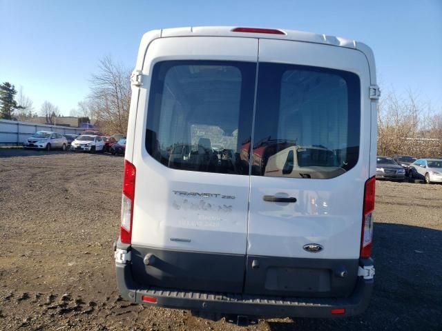 2016 Ford Transit T-250