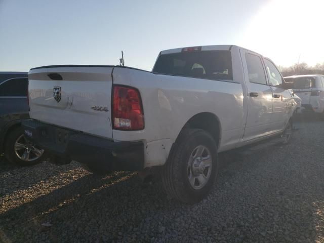 2018 Dodge RAM 3500 ST