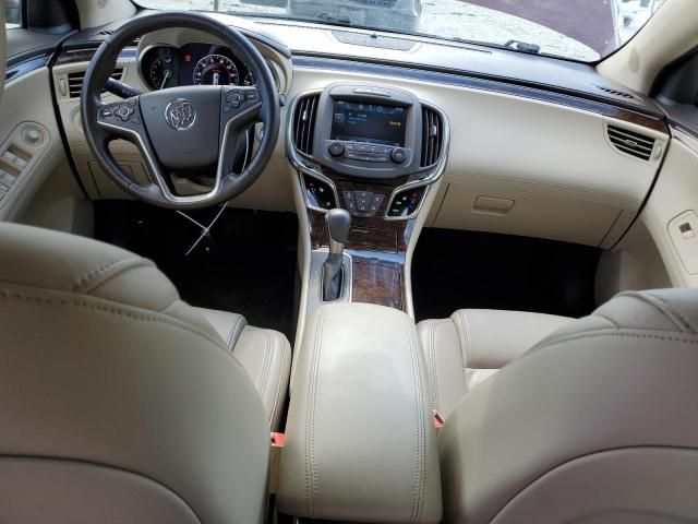 2014 Buick Lacrosse