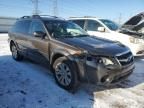 2009 Subaru Outback 3.0R