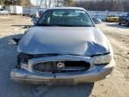 2004 Buick Lesabre Custom