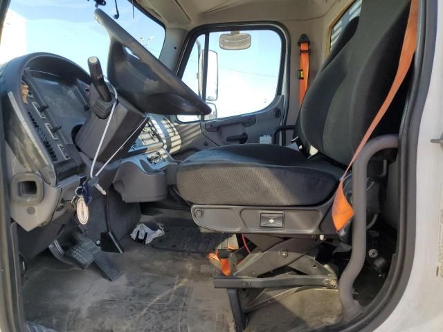 2015 Freightliner M2 106 Medium Duty