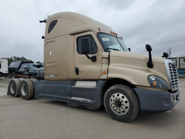 2016 Freightliner Cascadia 125