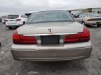 2004 Mercury Grand Marquis LS