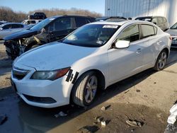 2015 Acura ILX 20 en venta en Windsor, NJ