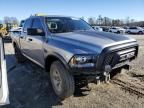 2022 Dodge RAM 1500 Classic SLT