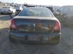 2007 Pontiac G6 Base