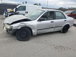 2001 Mazda Protege DX en venta en Orlando, FL