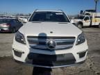 2015 Mercedes-Benz GL 550 4matic