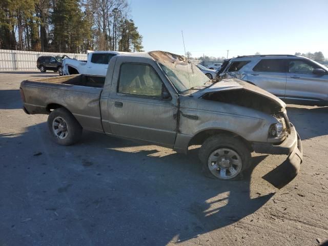 2005 Ford Ranger