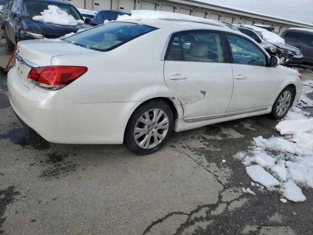 2011 Toyota Avalon Base