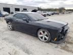 2012 Dodge Challenger SRT-8