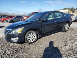 2013 Nissan Altima 2.5 en venta en Hueytown, AL