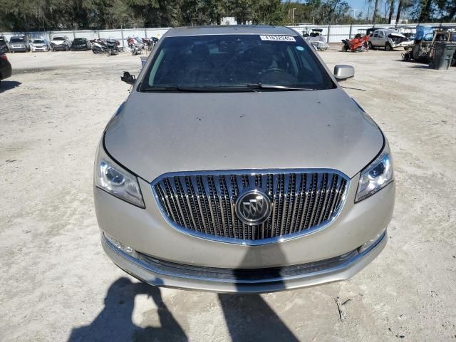 2014 Buick Lacrosse Touring