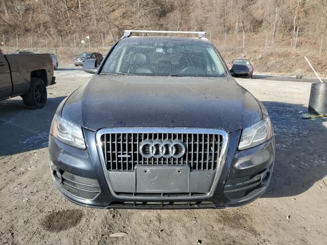 2012 Audi Q5 Premium Plus