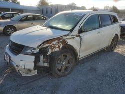 2015 Dodge Journey Crossroad en venta en Prairie Grove, AR